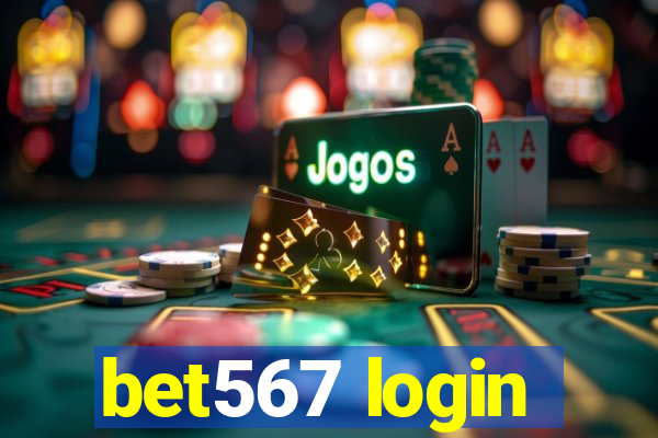 bet567 login